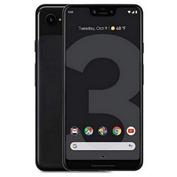 Прошивка телефона Google Pixel 3 в Омске